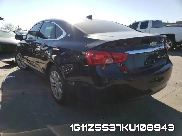 1G11Z5S37KU108943 фото 3