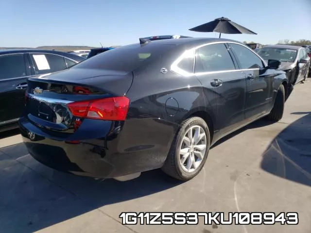 1G11Z5S37KU108943 фото 4