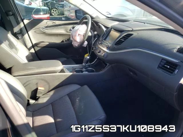 1G11Z5S37KU108943 фото 5