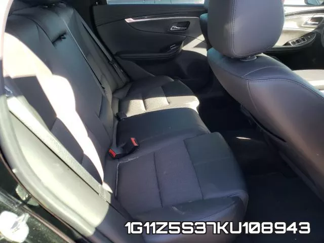 1G11Z5S37KU108943 фото 6