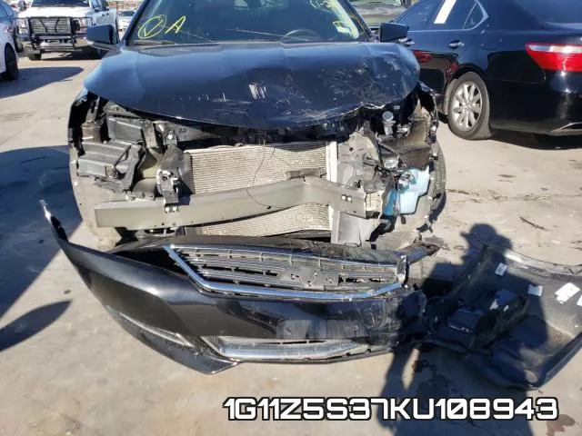 1G11Z5S37KU108943 фото 9