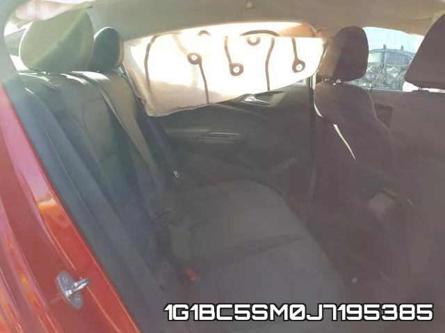 1G1BC5SM0J7195385 фото 6