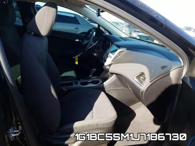 1G1BC5SM1J7186730 фото 6