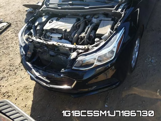 1G1BC5SM1J7186730 фото 10