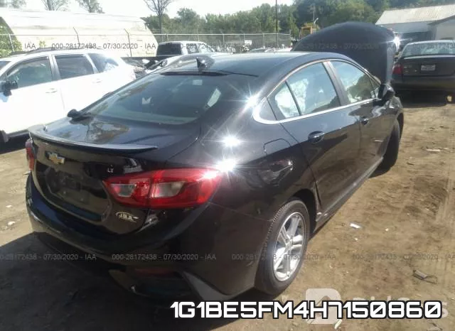 1G1BE5FM4H7150860 фото 4