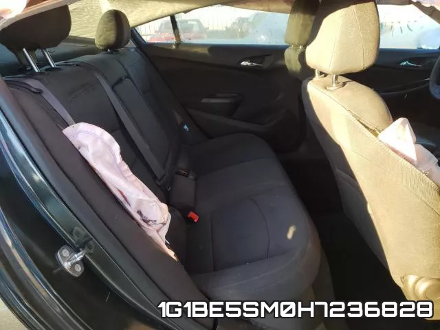 1G1BE5SM0H7236828 фото 7