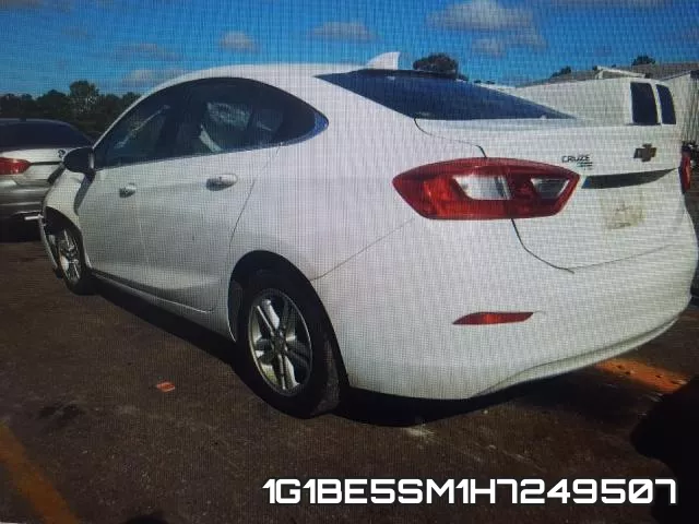 1G1BE5SM1H7249507 фото 4