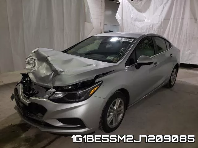 1G1BE5SM2J7209085 фото 3