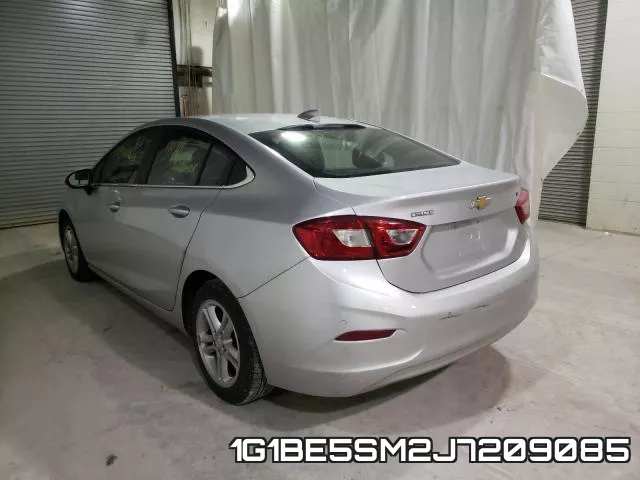 1G1BE5SM2J7209085 фото 4
