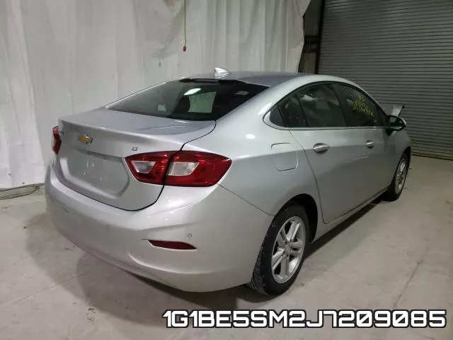 1G1BE5SM2J7209085 фото 5