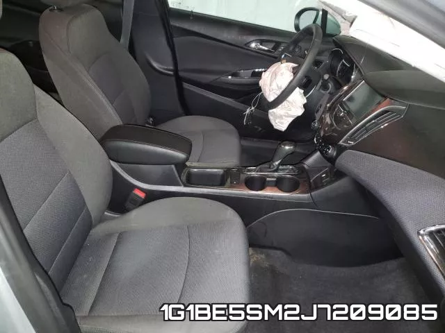 1G1BE5SM2J7209085 фото 6