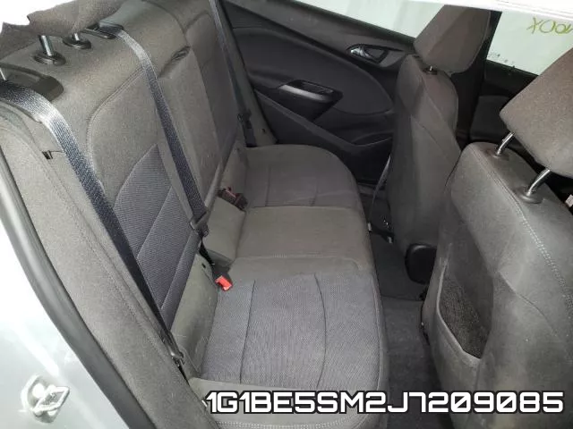 1G1BE5SM2J7209085 фото 7