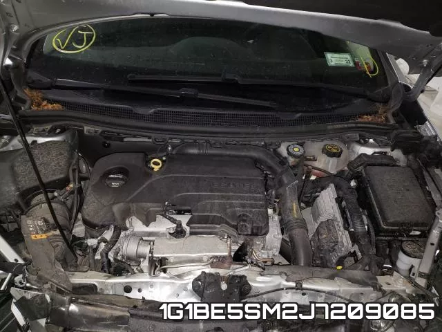 1G1BE5SM2J7209085 фото 8