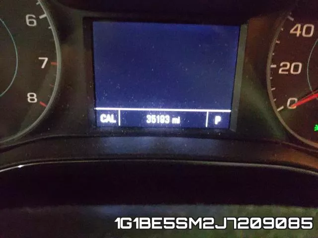 1G1BE5SM2J7209085 фото 9