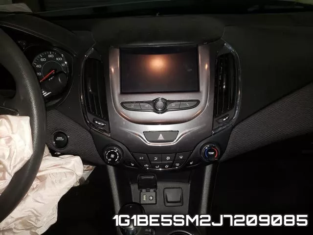 1G1BE5SM2J7209085 фото 10