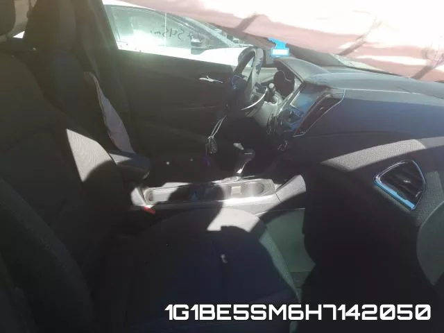 1G1BE5SM6H7142050 фото 5