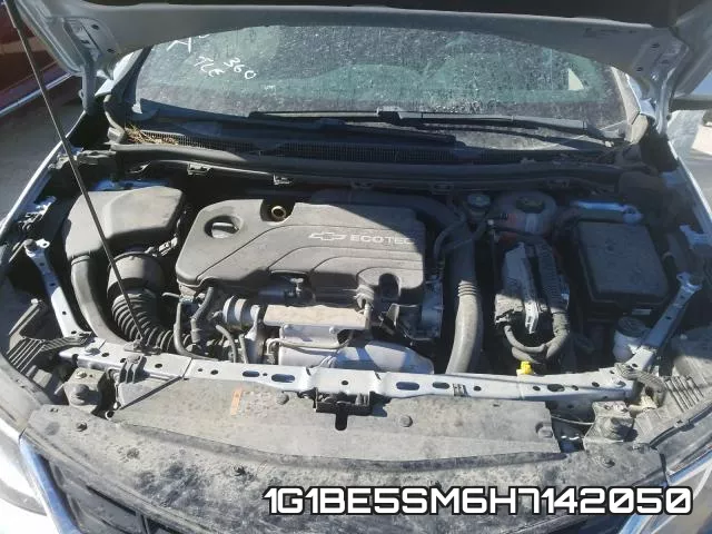 1G1BE5SM6H7142050 фото 7