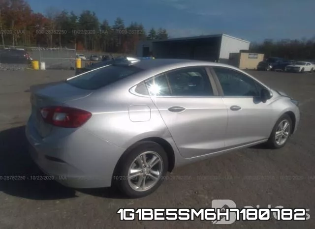 1G1BE5SM6H7180782 фото 5