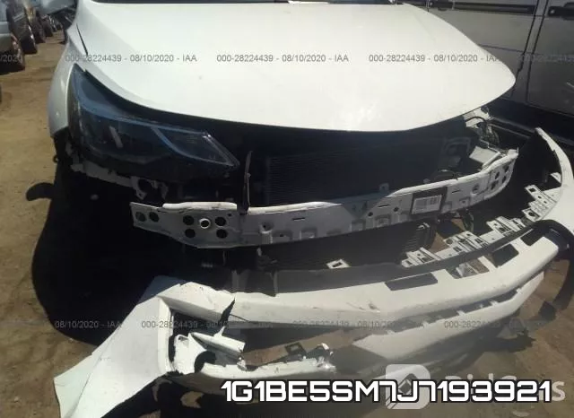 1G1BE5SM7J7193921 фото 7