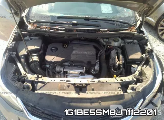 1G1BE5SM8J7112201 фото 2