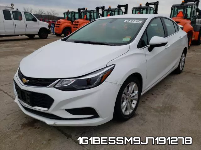 1G1BE5SM9J7191278 фото 3
