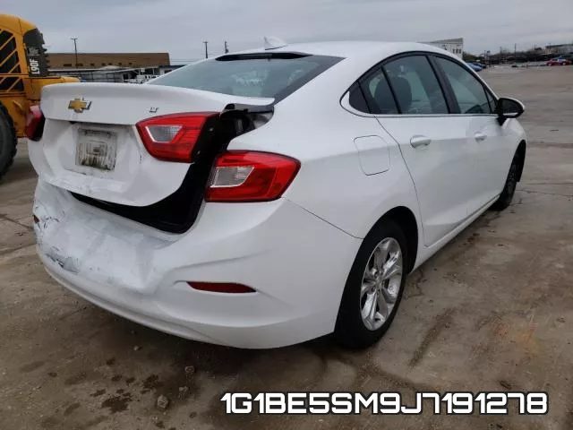 1G1BE5SM9J7191278 фото 5