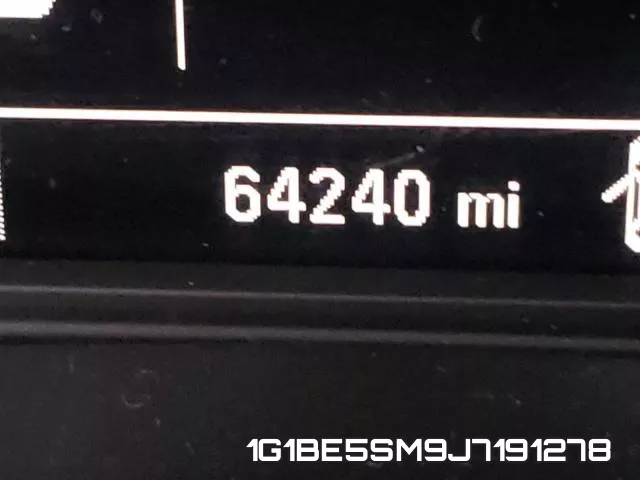 1G1BE5SM9J7191278 фото 9