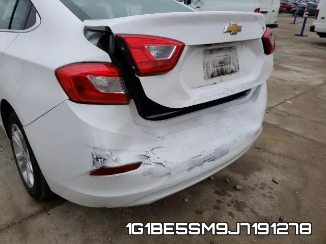 1G1BE5SM9J7191278 фото 10