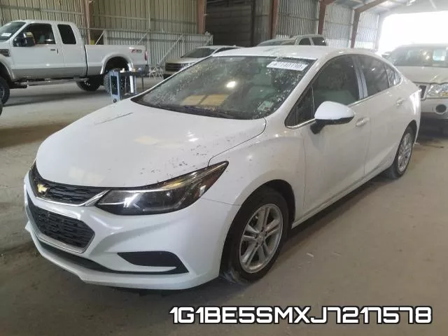 1G1BE5SMXJ7217578 фото 3