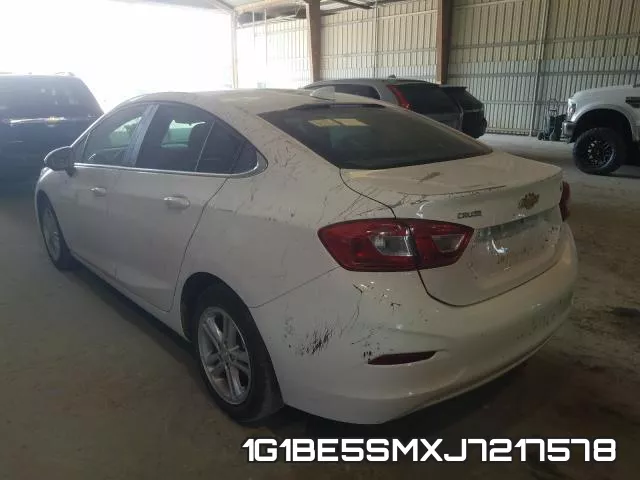 1G1BE5SMXJ7217578 фото 4