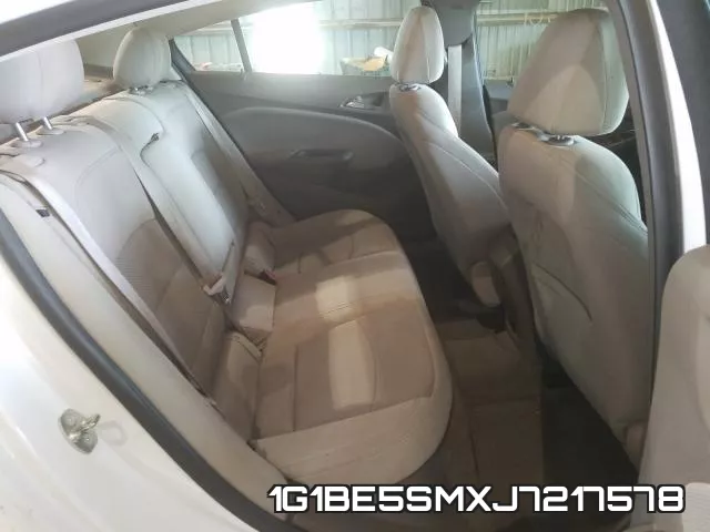 1G1BE5SMXJ7217578 фото 6