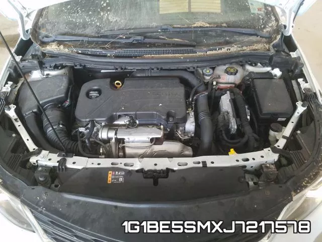 1G1BE5SMXJ7217578 фото 7