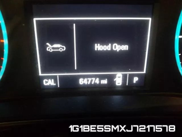 1G1BE5SMXJ7217578 фото 8