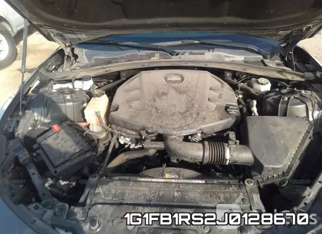 1G1FB1RS2J0128670 фото 2