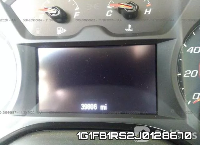 1G1FB1RS2J0128670 фото 8