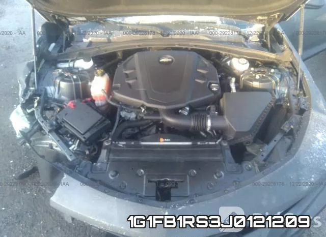 1G1FB1RS3J0121209 фото 2