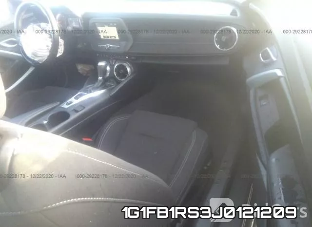 1G1FB1RS3J0121209 фото 6