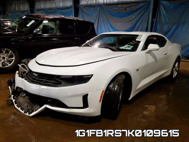1G1FB1RS7K0109615 фото 3
