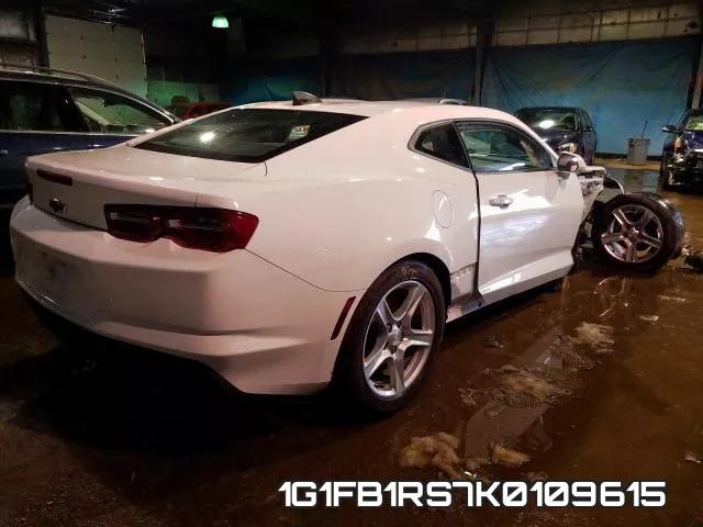 1G1FB1RS7K0109615 фото 5