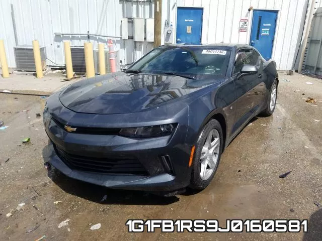 1G1FB1RS9J0160581 фото 2
