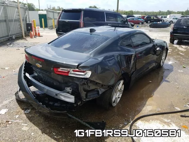 1G1FB1RS9J0160581 фото 4