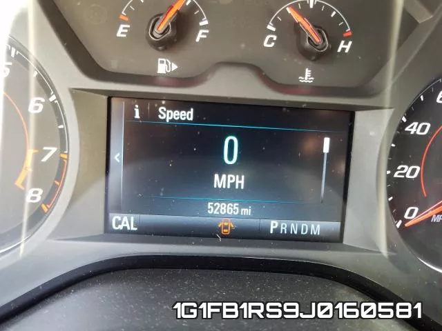 1G1FB1RS9J0160581 фото 7