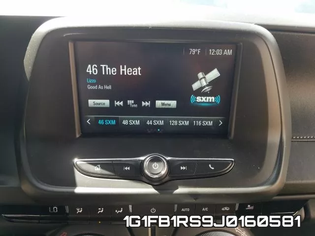 1G1FB1RS9J0160581 фото 8