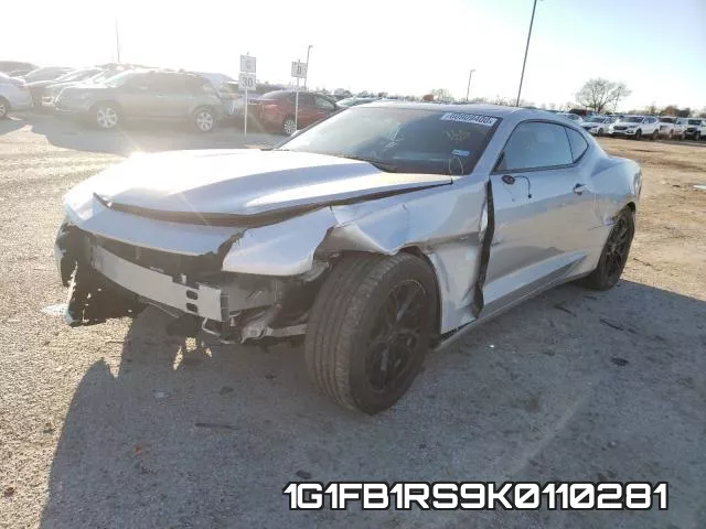 1G1FB1RS9K0110281 фото 3