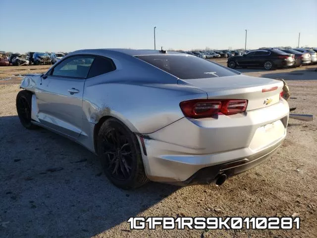 1G1FB1RS9K0110281 фото 4