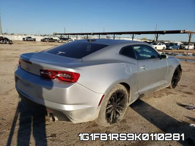 1G1FB1RS9K0110281 фото 5