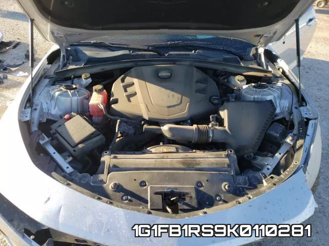 1G1FB1RS9K0110281 фото 8