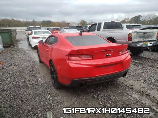 1G1FB1RX1H0145482 фото 4