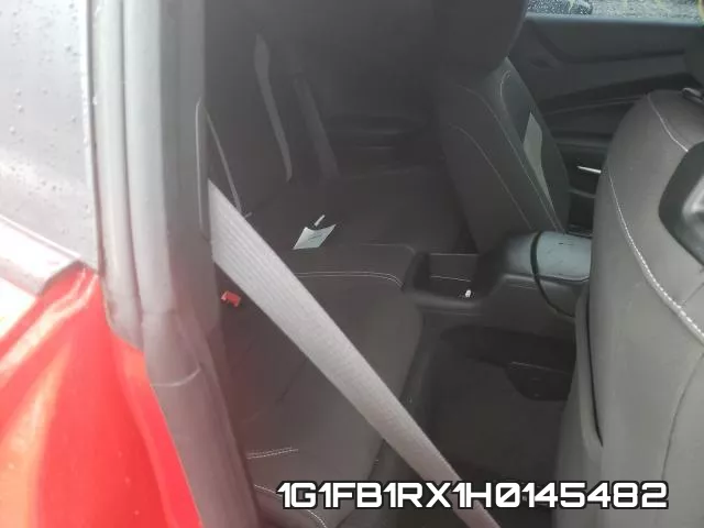 1G1FB1RX1H0145482 фото 7