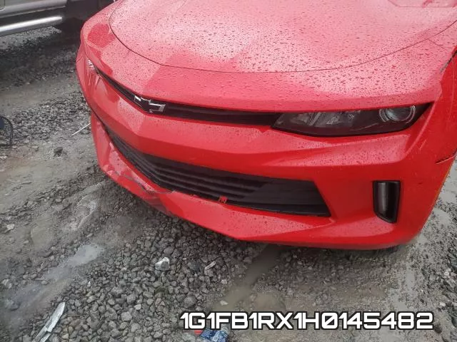 1G1FB1RX1H0145482 фото 9